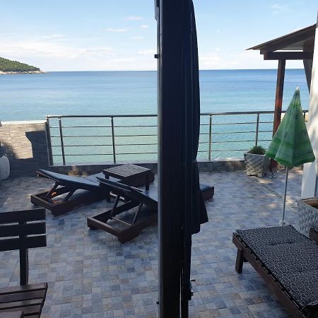 Holiday House Kruce Ulcinj Exterior photo
