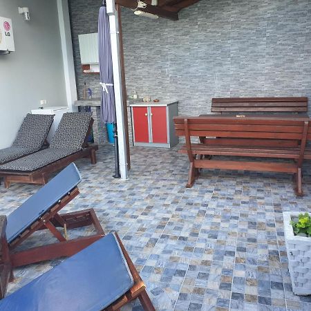 Holiday House Kruce Ulcinj Exterior photo