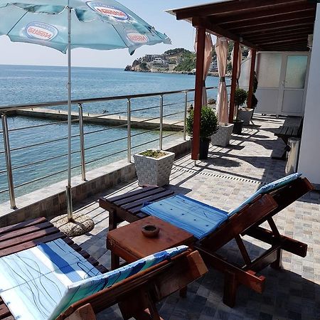 Holiday House Kruce Ulcinj Exterior photo