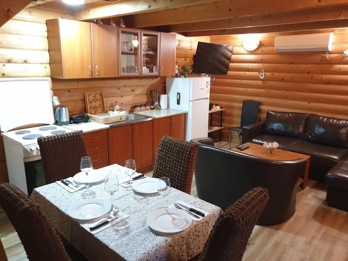 Holiday House Kruce Ulcinj Exterior photo