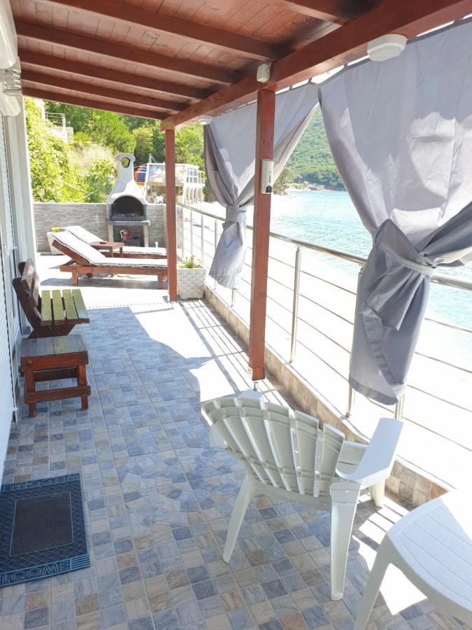 Holiday House Kruce Ulcinj Exterior photo