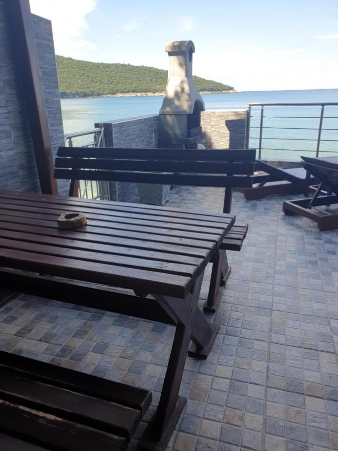 Holiday House Kruce Ulcinj Exterior photo