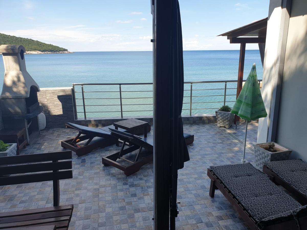 Holiday House Kruce Ulcinj Exterior photo