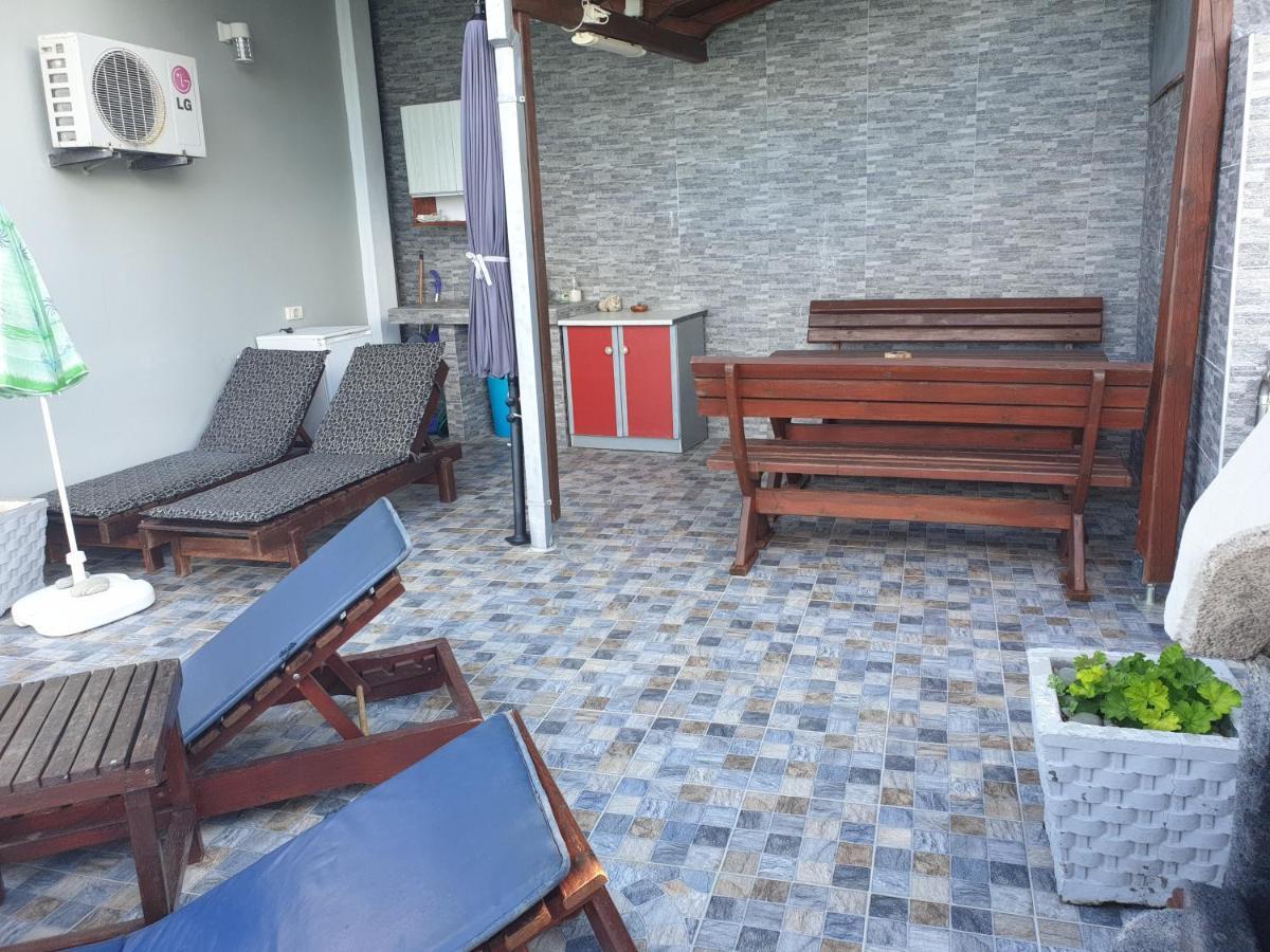 Holiday House Kruce Ulcinj Exterior photo