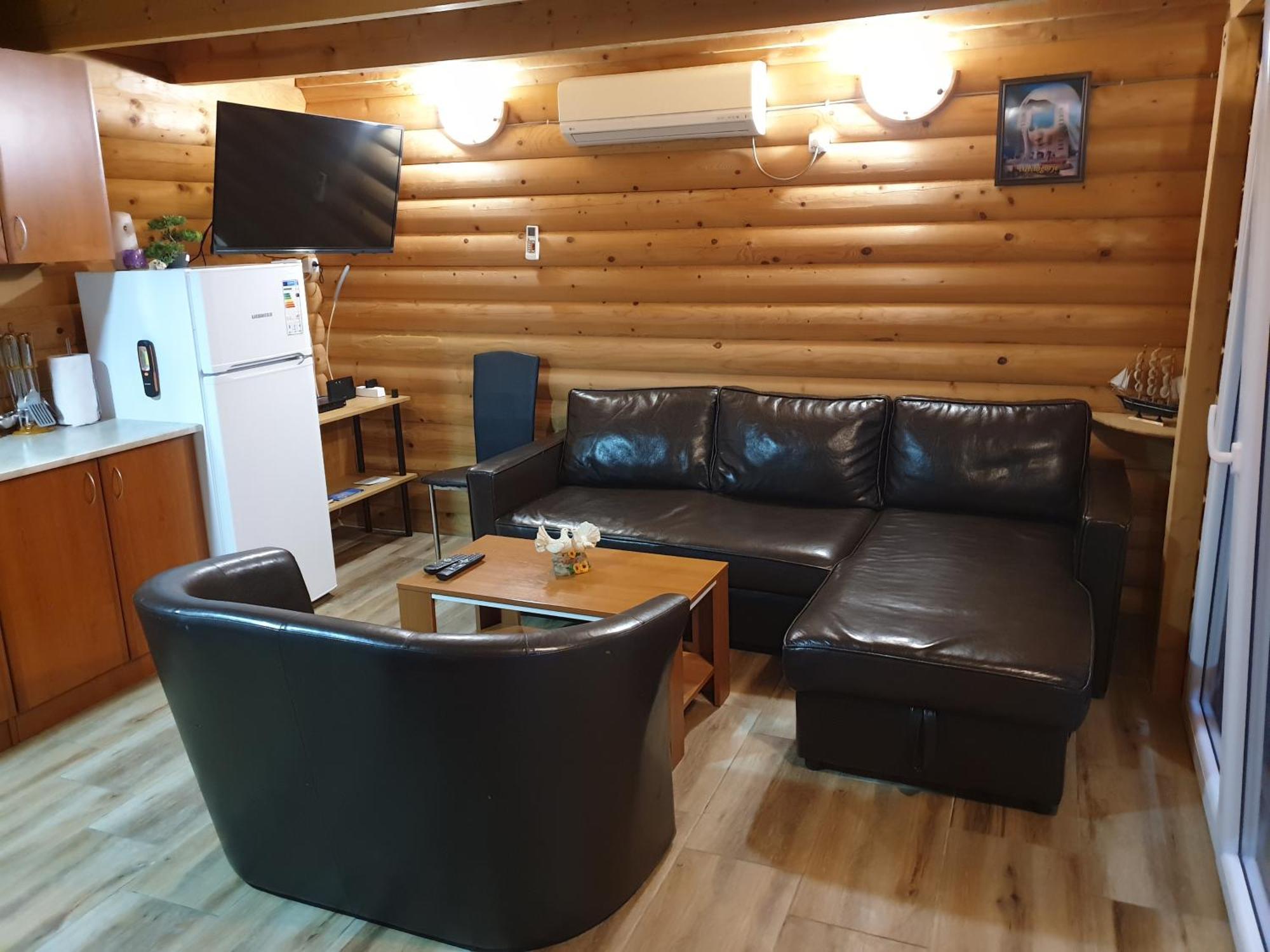 Holiday House Kruce Ulcinj Room photo