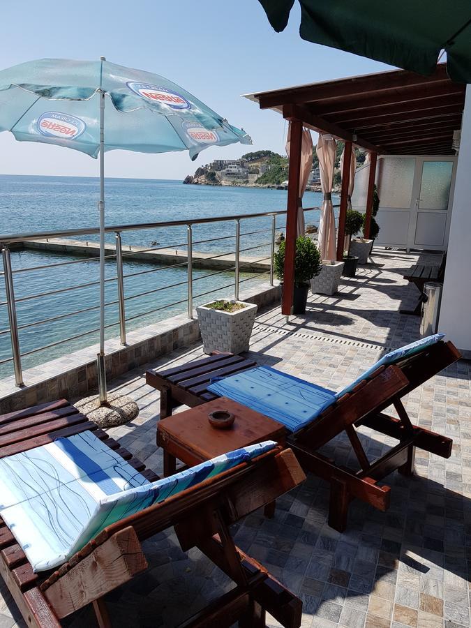 Holiday House Kruce Ulcinj Exterior photo