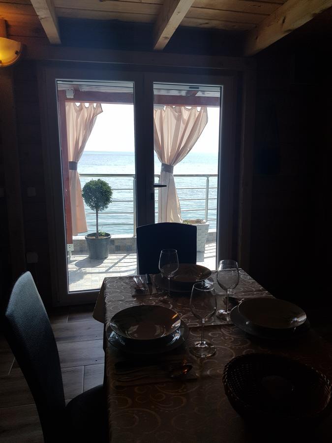 Holiday House Kruce Ulcinj Exterior photo