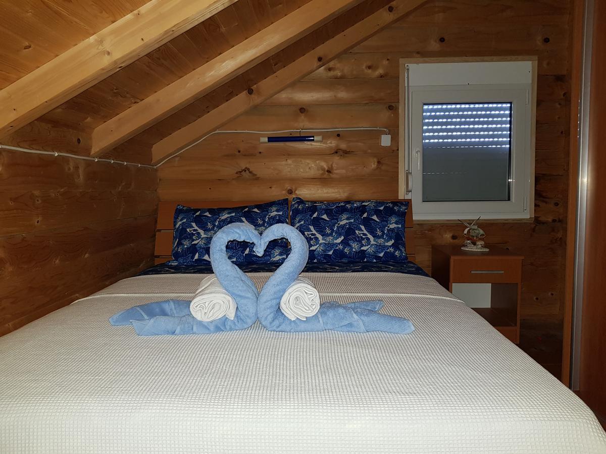 Holiday House Kruce Ulcinj Exterior photo