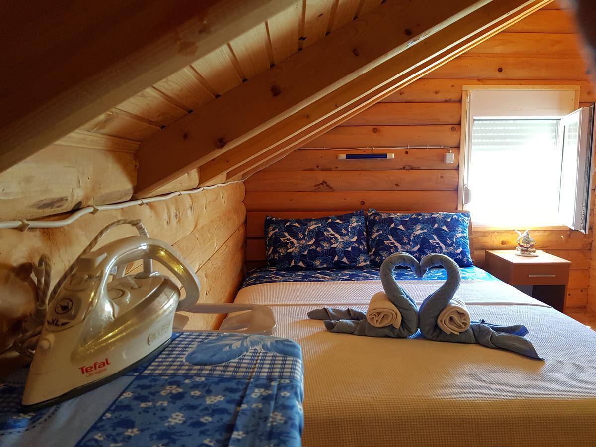Holiday House Kruce Ulcinj Exterior photo
