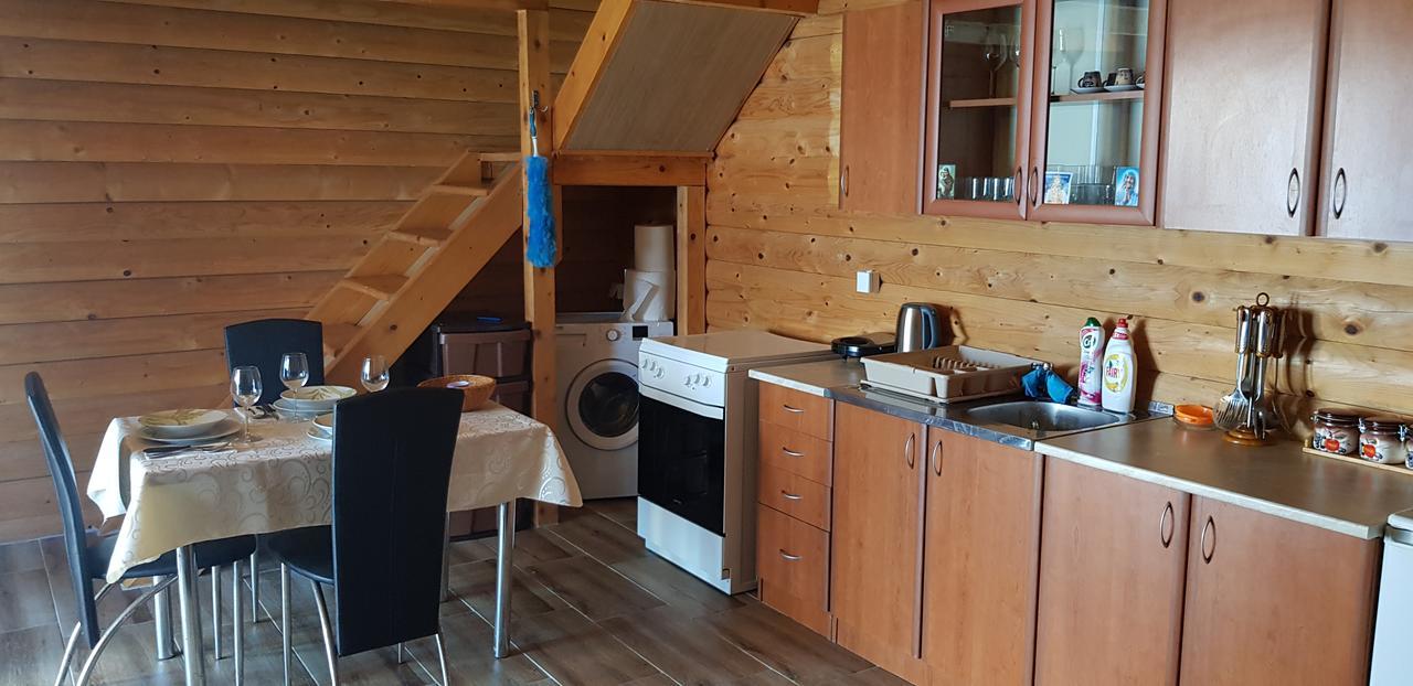 Holiday House Kruce Ulcinj Exterior photo