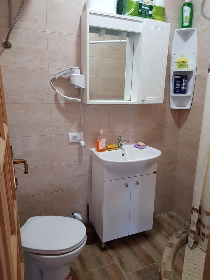 Holiday House Kruce Ulcinj Exterior photo