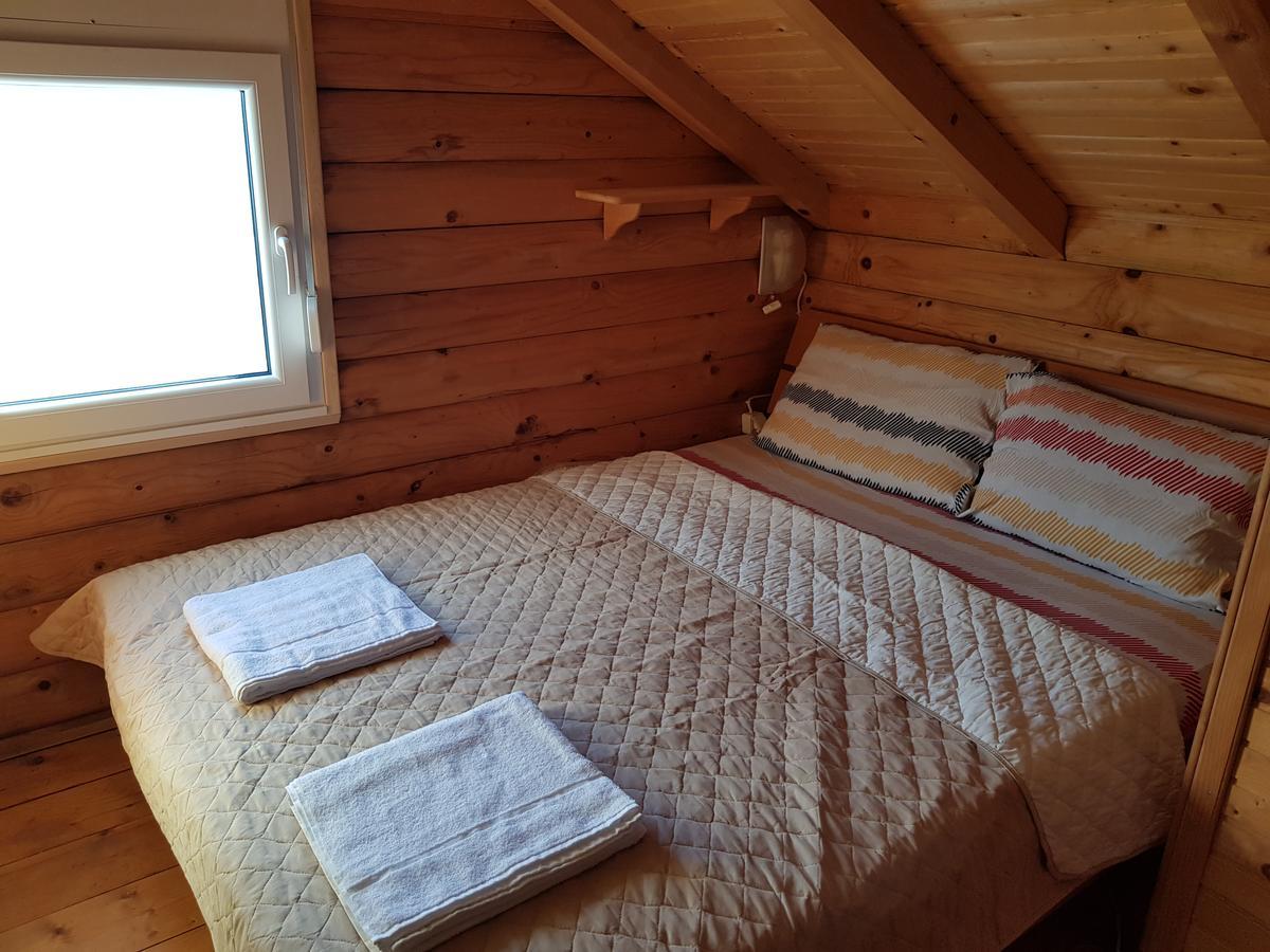 Holiday House Kruce Ulcinj Exterior photo