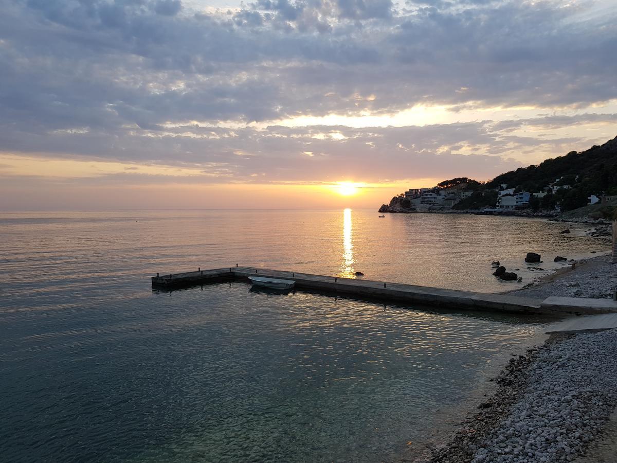 Holiday House Kruce Ulcinj Exterior photo