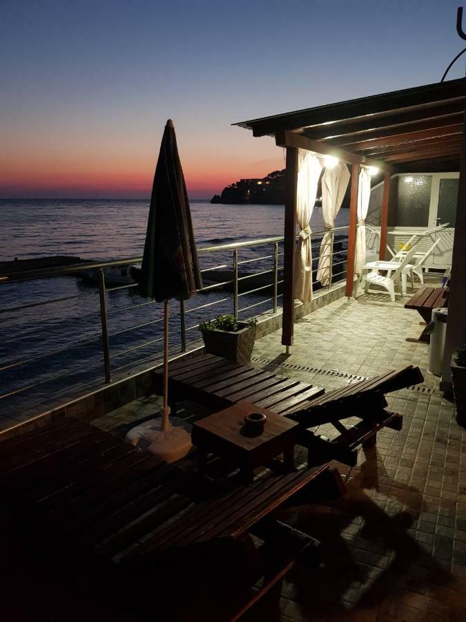 Holiday House Kruce Ulcinj Exterior photo