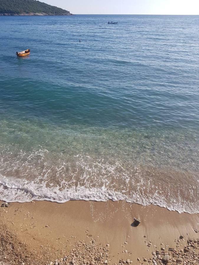 Holiday House Kruce Ulcinj Exterior photo