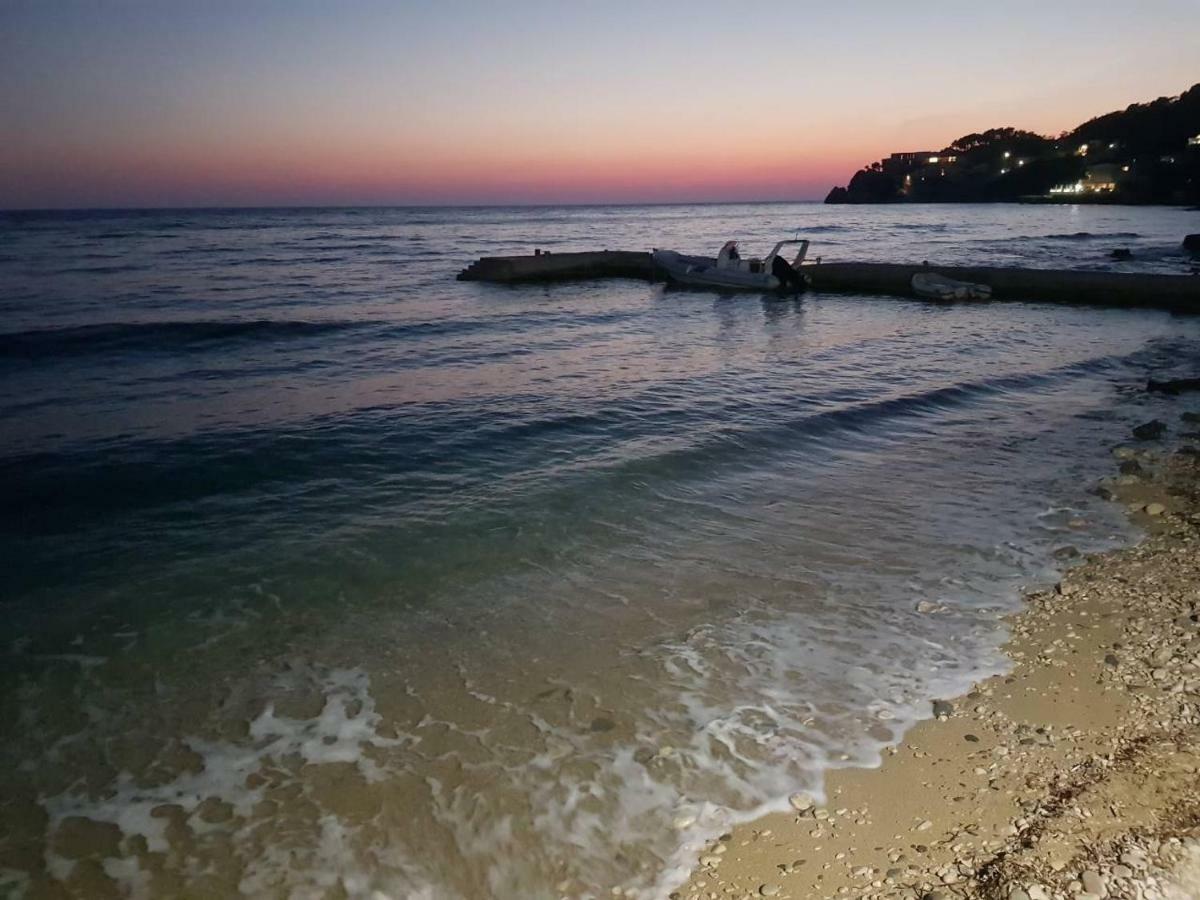 Holiday House Kruce Ulcinj Exterior photo